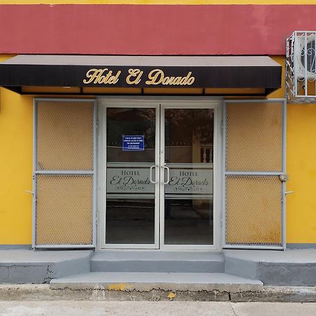 Hotel El Dorado La Ceiba Exterior foto